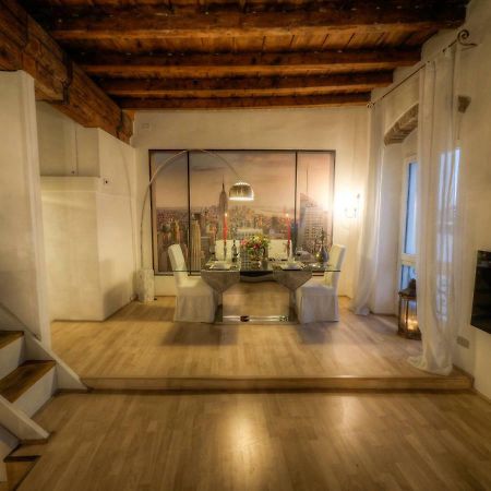 Casa Archi - Vista Sul Fiume Apartment Verona Exterior photo