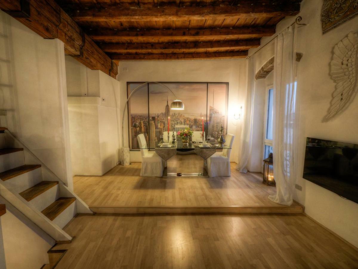 Casa Archi - Vista Sul Fiume Apartment Verona Exterior photo